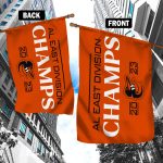 Baltimore Orioles All East Divisions Champions 2023 Flag