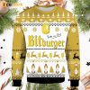 Bitburger Brewery Bitte Ein Bit Ugly Christmas Sweater