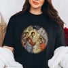 Blind Man In Temple Sweatshirt