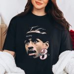 Bryce Harper Allen Iverson Shirt