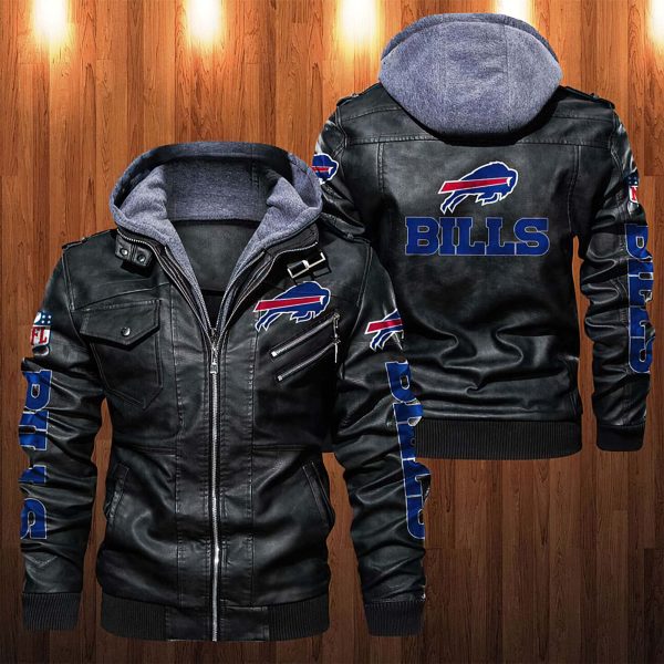 Buffalo Bills Jacket For Fans