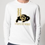 Chamelio Salamander HBCU State Of Mind Shirt