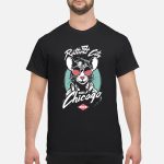 Chicago Top Rattiest City T-shirt