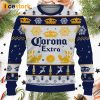 Corona Extra Ugly Christmas Sweater