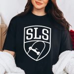 Dana White Sls Street League Skateboarding Shirt