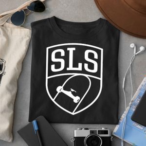 Dana White Sls Street League Skateboarding Shirt