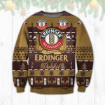 Erdinger Ugly Christmas Sweater