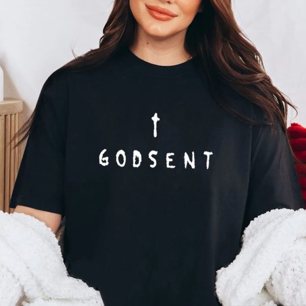Ethel Cain Godsent Shirt