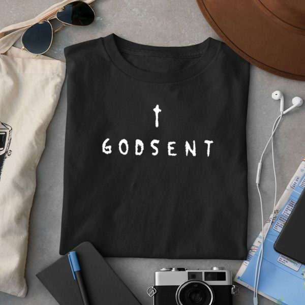 Ethel Cain Godsent Shirt