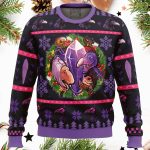 Fantasy Puppet Christmas Dark Crystal Ugly Christmas Sweater