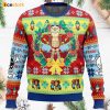 Franky One Piece Ugly Christmas Sweater