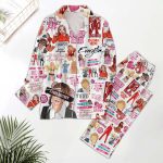 Free Britney Christmas Pajama