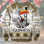 Guinness Christmas Sweater