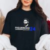 Humanist Report Figueredo Binder 24 Shirt