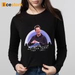 In Memory of Matthew Perry 1969-2023 Shirt