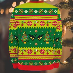 Is This Jolly Enough Ugly Christmas Sweater