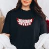 Jordan Myles Shirt