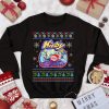 Kirby Ugly Christmas Sweater