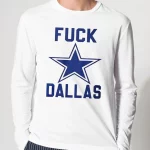 Kittle Dallas Shirt