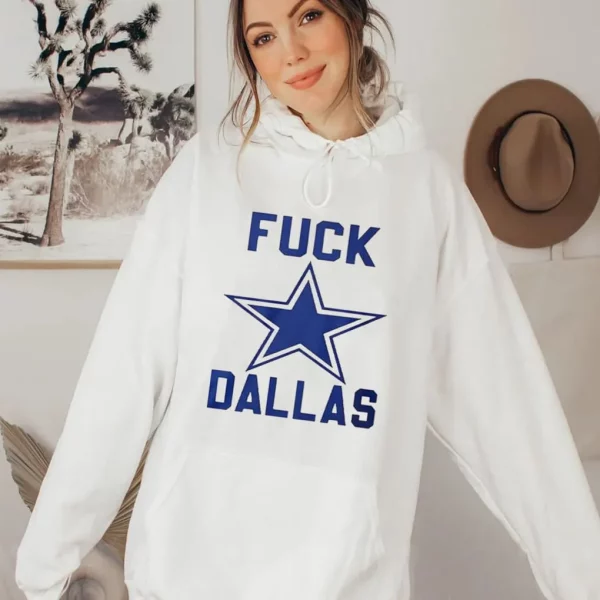 Kittle Dallas Shirt