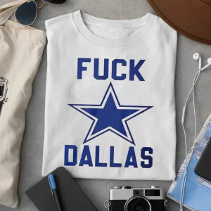 Kittle Dallas Shirt 7