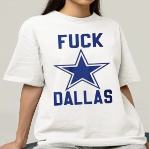 Kittle Dallas Shirt 8