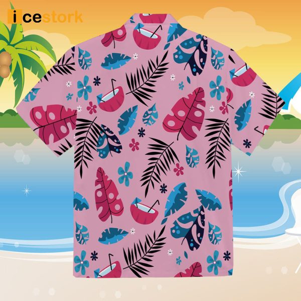 Macho Man The Cream Of The Crop Hawaiian Shirt