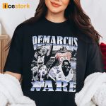 Micah Parsons DeMarcus Ware Shirt