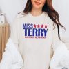 Miss Terry Make Nick Mean Again Shirt