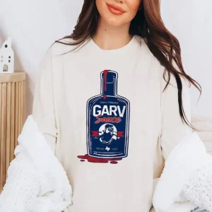 Mitch Garver Garv Sauce Shirt 2