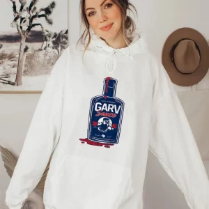 Mitch Garver Garv Sauce Shirt 4