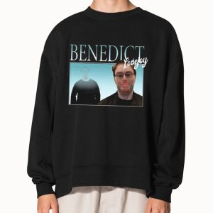 Molly Benedict Lovejoy Shirt