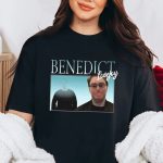 Molly Benedict Lovejoy Shirt