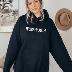 Natasa worrhamuh Shirt