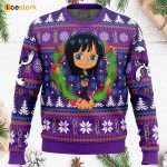 Nico One Piece Ugly Christmas Sweater