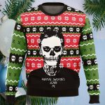 Normal Sweaters Scare Me American Horror Story Ugly Christmas Sweater