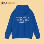 Passionfruit Drake Hoodie & Sweatshirt