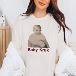 Philadelphia Phillies Baby Kruk Phillies Shirt