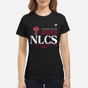 Philadelphia Phillies NLCS 2023 Postseason Shirt