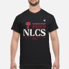 Philadelphia Phillies NLCS 2023 Postseason Shirt 2023