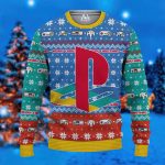 Playstation Ugly Christmas Sweater