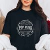 Pop Punk Kid Forever Signature Shirt