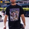 Randy Johnson Big Unit Shirt