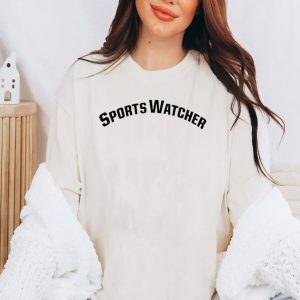 Sabrina Carpenter Sports Watcher Shirt