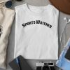 Sabrina Carpenter Sports Watcher Shirt