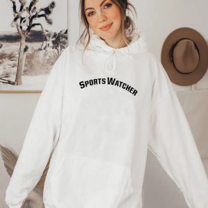 Sabrina Carpenter Sports Watcher Shirt