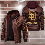 San Diego Padres Jacket For Fans