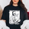 Spade Ink The Inquisitor Rest Easy Shirt