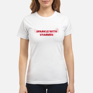 Sparkle With Starmer Shirt1