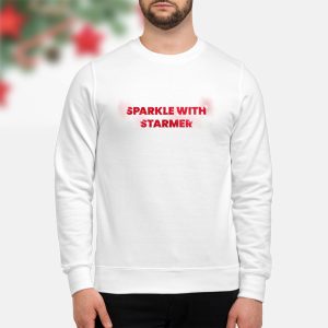 Sparkle With Starmer Shirt2